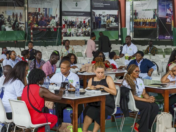 TIME Conference - 9TH EDITION
